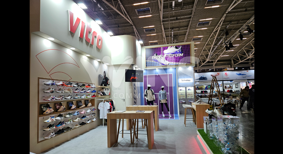 ISPO Munich 2023_비트로