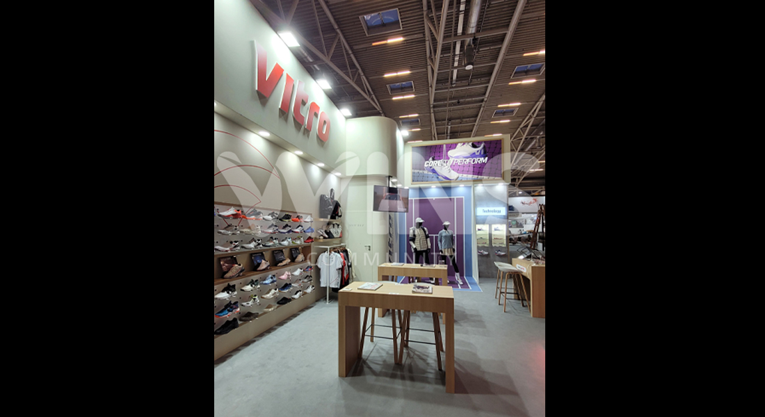 ISPO Munich 2023_비트로