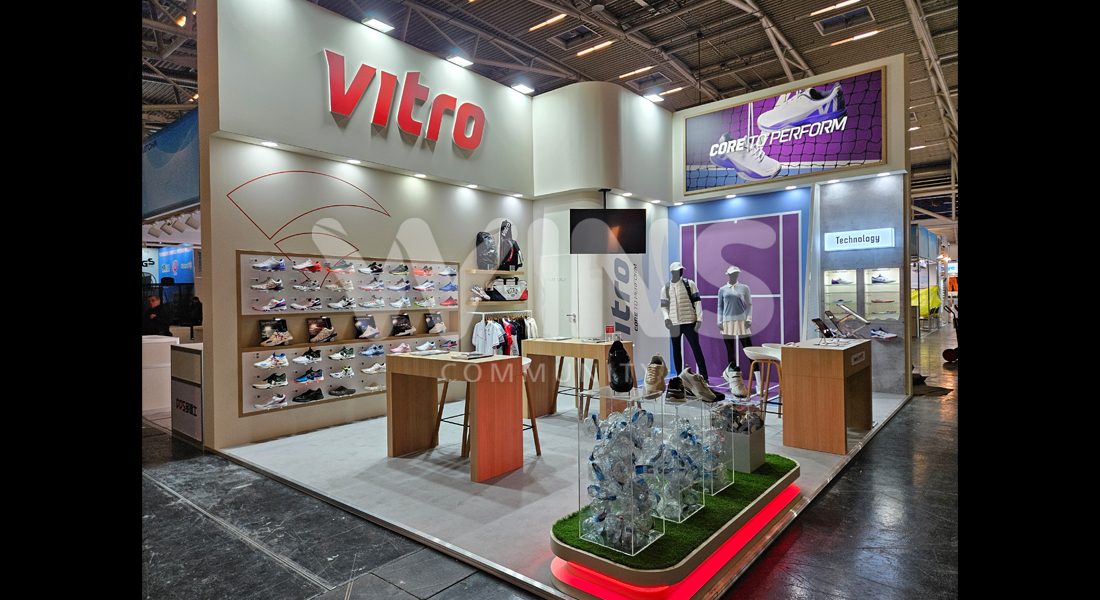 ISPO Munich 2023_비트로