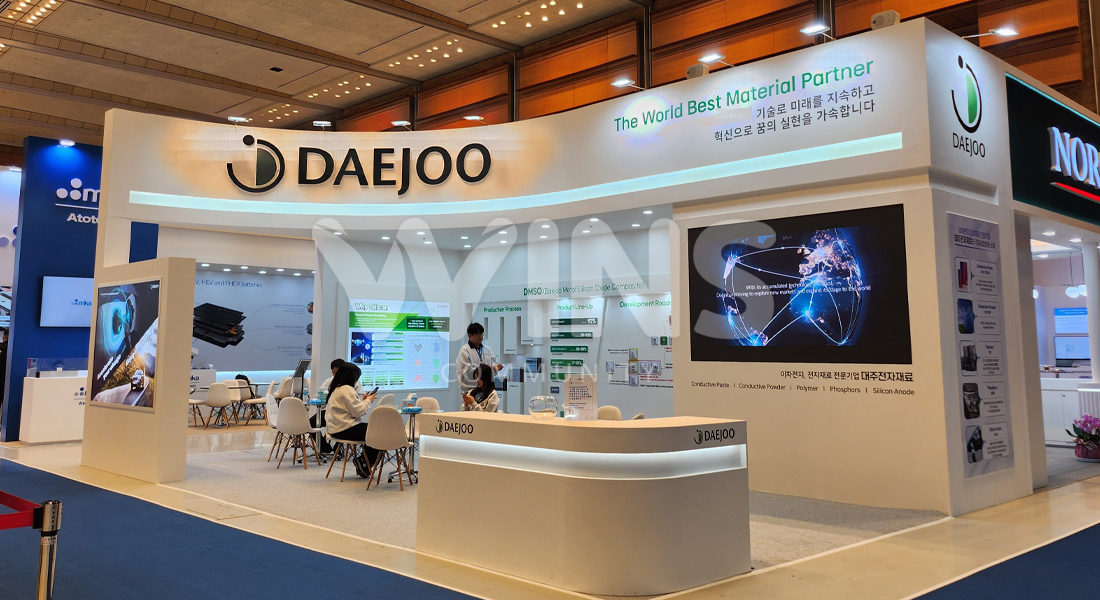 InterBattery 2024_대주전자재료