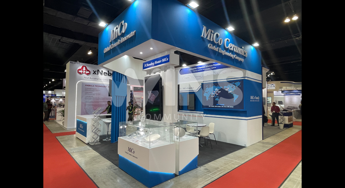 SEMICON Southeast Asia 2024_미코