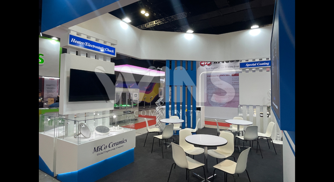 SEMICON Southeast Asia 2024_미코