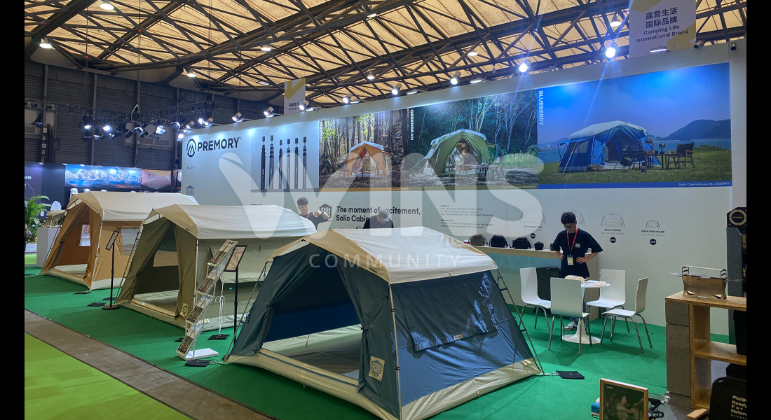 ISPO SHANGHAI 2024_프리모리