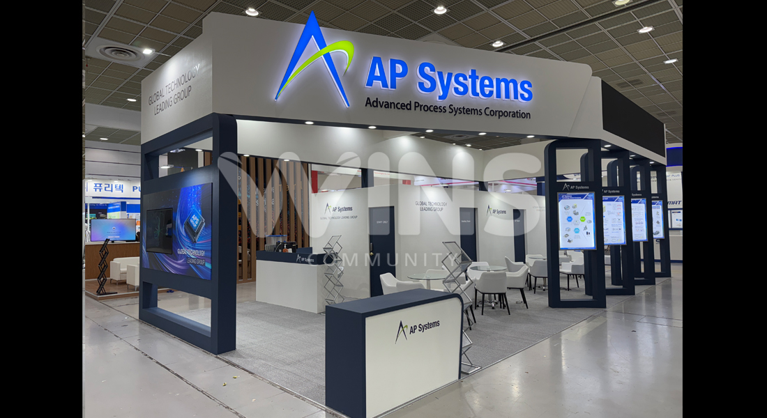 세미콘 코리아 2025_AP시스템