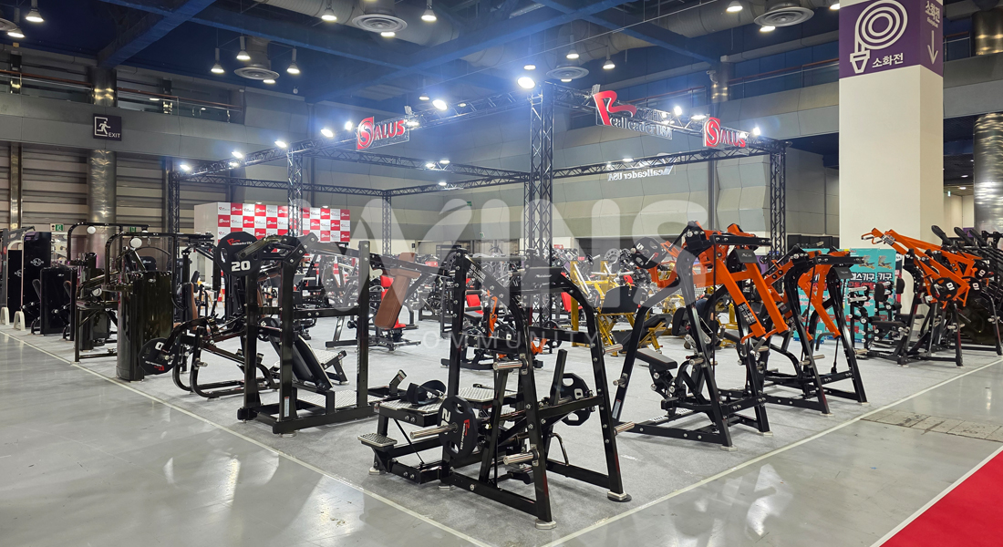 SPOEX 2025_씨앤케이