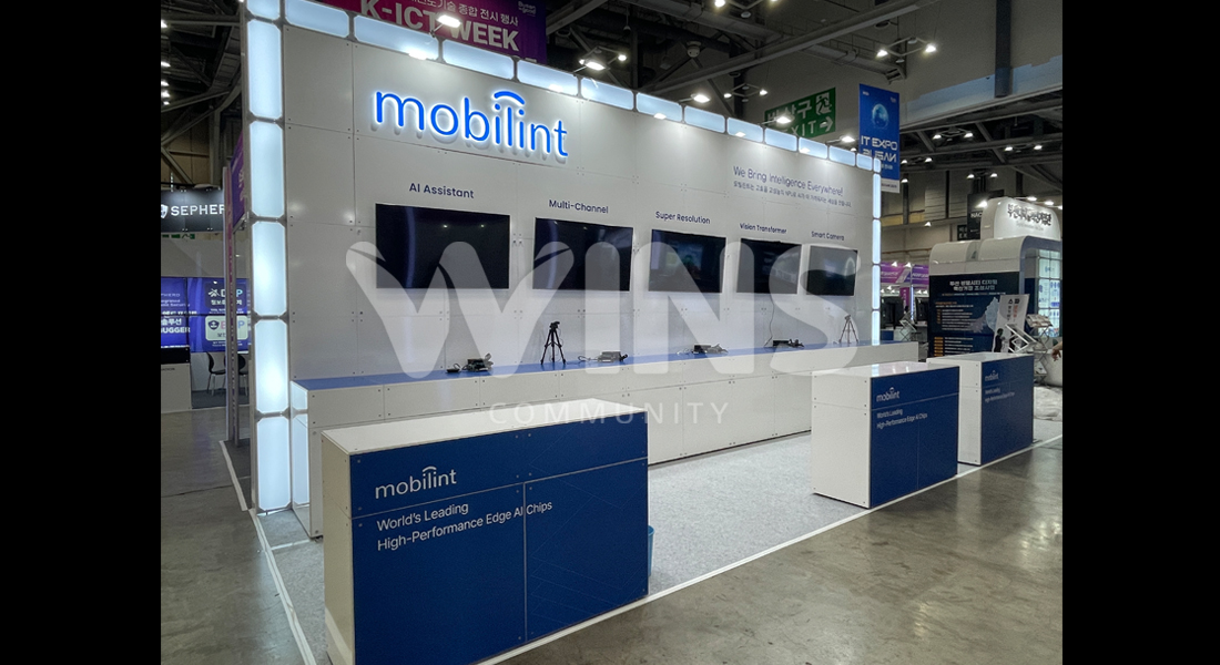2025-K-ICT WEEK in BUSAN_모빌린트