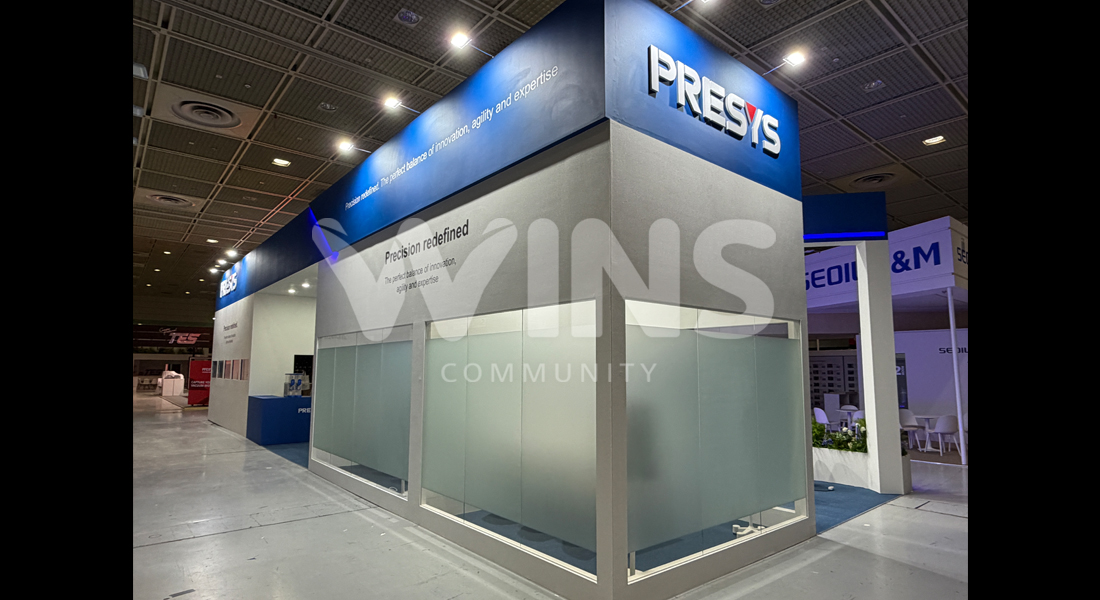 세미콘 코리아 2026_프리시스