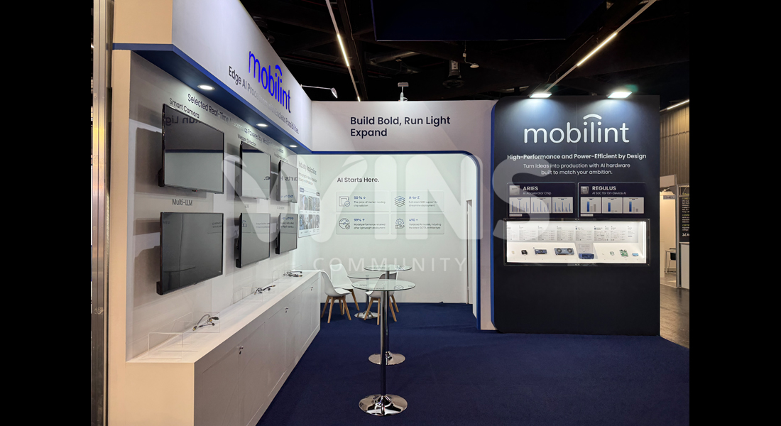 독일embedded world 2026_모빌린트