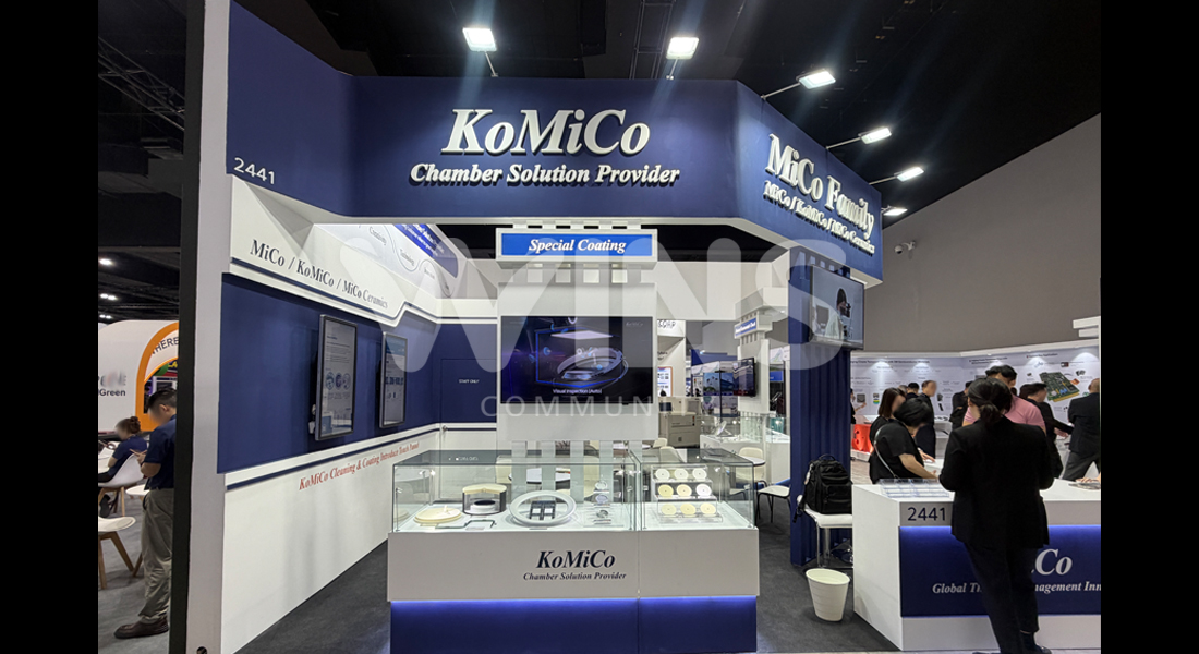 SEMICON Southeast Asia 2026_미코 패밀리