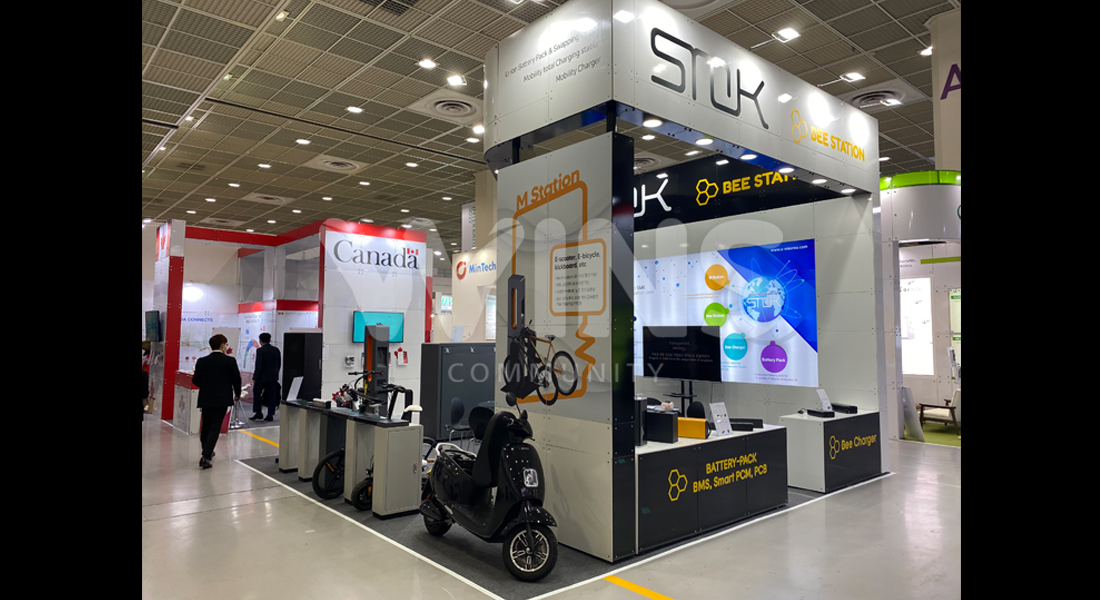 InterBattery 2022_SMK