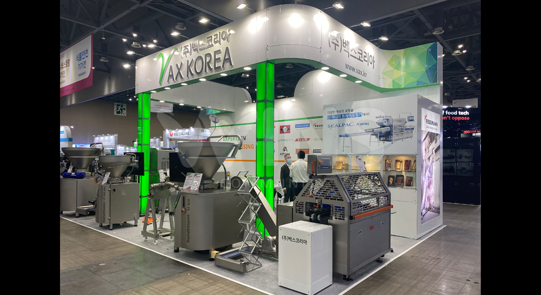 SEOUL FOOD 2022_벡스코리아