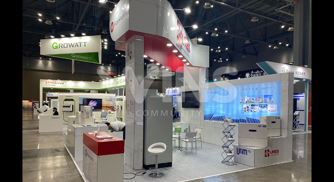 EXPO SOLAR 2022_호프윈드